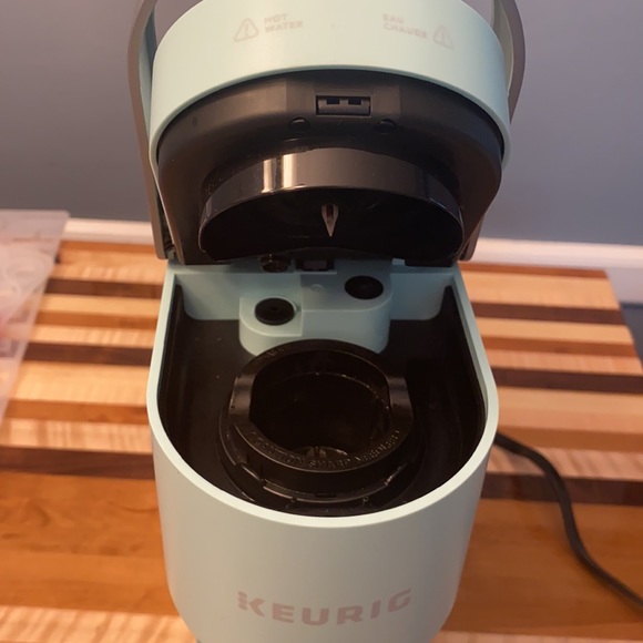 Keurig k mini - Picture 4 of 8